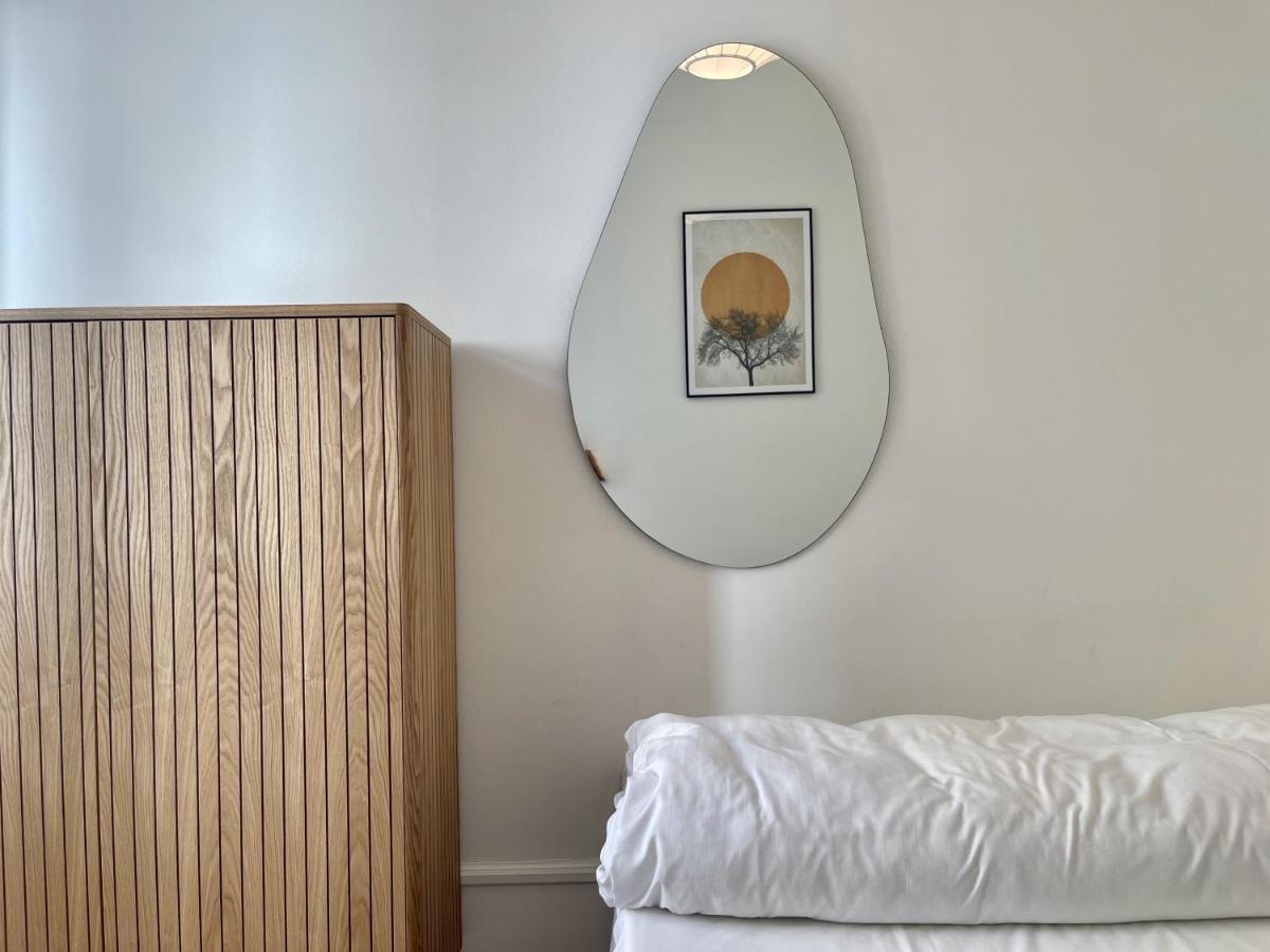 Beautiful 3 Bedroom Flat Next To The Marble Church Kopenhagen Exterior foto