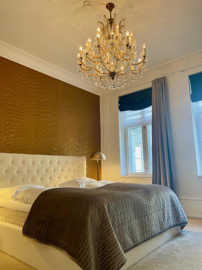 Beautiful 3 Bedroom Flat Next To The Marble Church Kopenhagen Exterior foto