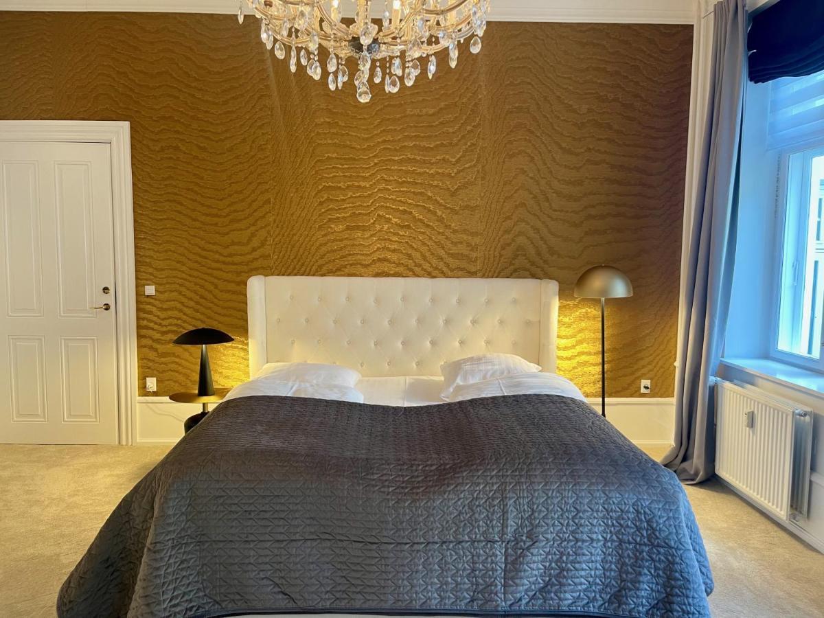 Beautiful 3 Bedroom Flat Next To The Marble Church Kopenhagen Exterior foto