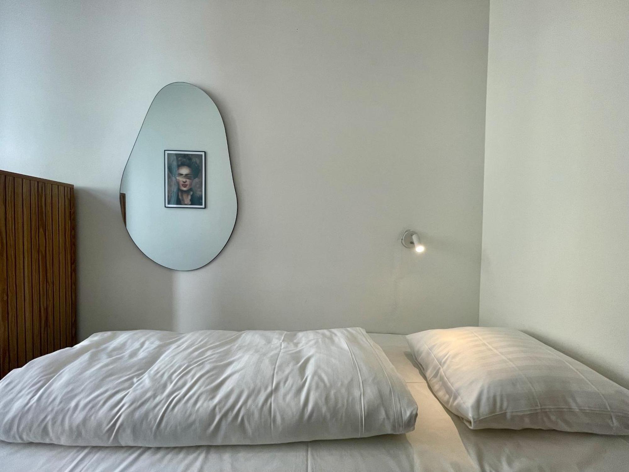 Beautiful 3 Bedroom Flat Next To The Marble Church Kopenhagen Exterior foto